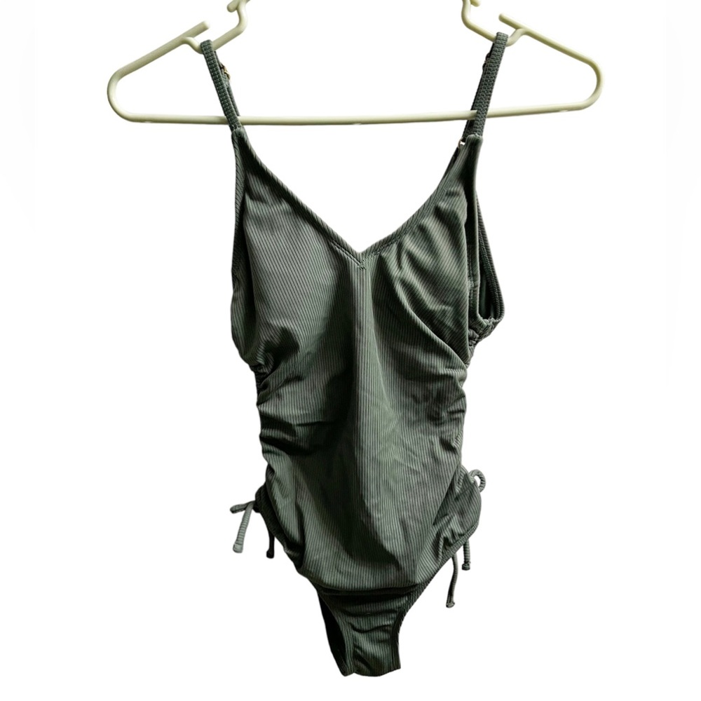 California Sunshine One Piece Bathing Suit